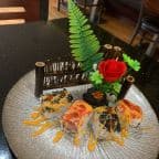 Best N24. Spicy Girl Roll in Clark, NJ