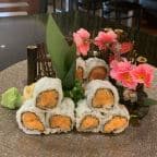 Best Spicy Salmon Roll in Clark, NJ