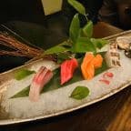 Best Tuna Sashimi in Clark, NJ