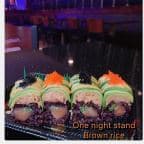 Best N45. One Night Stand Roll in Clark, NJ